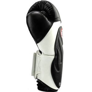 ถุงมือชกมวยฝาแฝด12ออนซ์สำหรับฝึก MMA ทำจากหนัง PU สำหรับซ้อมมวยฝึกซ้อมฝึกซ้อมฝึกซ้อมฝึกซ้อมแบบกำหนดเอง - Product Image 6