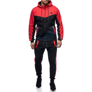Oem Service Wholesale <b>Jogging</b> <b>Suits</b> High Quality Training <b>Jogging</b> <b>Suits</b> Long Sleeves <b>Jogging</b> <b>Suits</b> - Product Image 1