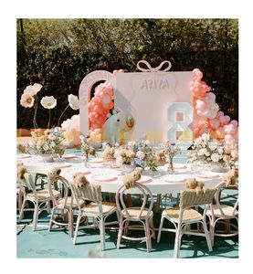 Vietnam Retro ratán banquete evento silla venta al por mayor comercial ocio boda banquete para Hotel sala de estar cocina dormitorio - Product Image 6