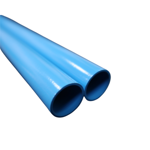 Produits en aluminium Yuh Field, tube rond en aluminium 7075 T6 anodisé extrudé, usage industriel - Product Image 1