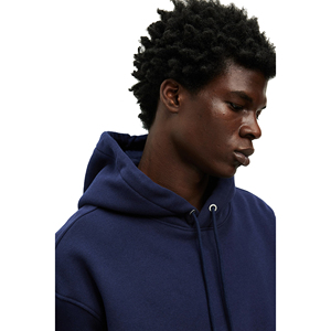 High Quality Heavy Fleece <b>Men's</b> Oversized Hoodie Premium Cotton Hooded <b>Pullover</b> <b>Men</b> Custom Best Quality printing Hoodie - Product Image 2