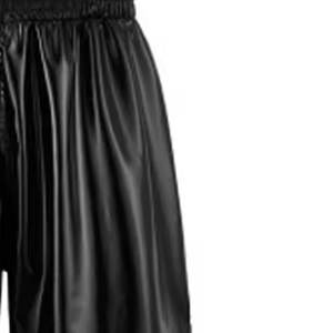 Pantalones Cortos de Artes Marciales y Kickboxing de Alta Calidad, Ligeros y Ecológicos, con Costuras Resistentes y Estructura Flexible para Entrenamiento Diario - Product Image 4