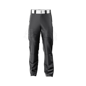 Factory-Made Unique Design Men's <b>Baseball</b> Uniforms Custom Logo Printed Breathable <b>Sets</b> - Product Image 5