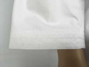 ชุดคาราเต้ชุดนักสู้คาราเต้ชุดคอตตอนน้ำหนักเบาชุดคาราเต้ Kyokushin - Product Image 6