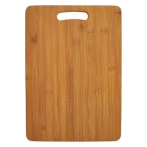 Planche à découper en bambou de haute qualité - Planche de cuisine multi-usages, durable et économique - Product Image 2