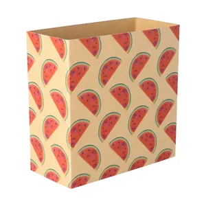 CreaSleeve Kraft 460 Personalized <b>Decorative</b> <b>Storage</b> <b>Boxes</b> <b>for</b> Merchandising - Product Image 1