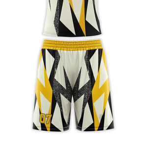 Logo personnalisé de haute qualité Impression numérique Confortable Respirant Séchage rapide Service OEM Vêtements de sport Uniforme gaélique - Product Image 4