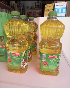 Aceite de Girasol Refinado y Aceite de Girasol Crudo (Aceite de Girasol Refinado) / Disponible en Stock + Envío Rápido Aceite de Girasol de Primera Calidad - Product Image 4