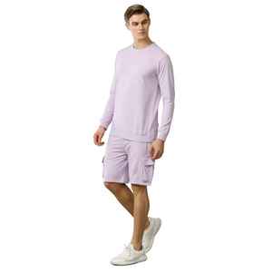 New Arrival Summer Fashion Trendy Soft Cotton <b>Cargo</b> <b>Shorts</b> with Stylish Design And Pockets Solid Pattern Casual <b>Shorts</b> - Product Image 2