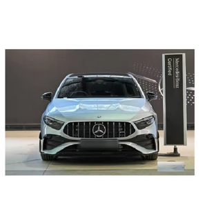 Auto Usado en Perfectas Condiciones, <span class=keywords><strong>Mercedes</strong></span>-Benz <span class=keywords><strong>Clase</strong></span> A A35 AMG 2025, Hatchback 4MATIC, Autos Usados Listos para Enviar - Product Image 1