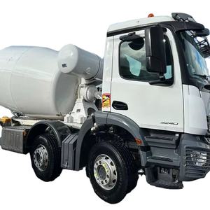 เมอร์เซเดส-เบนซ์ แอคทรอส 3240 ปี 2018 - Product Image 1