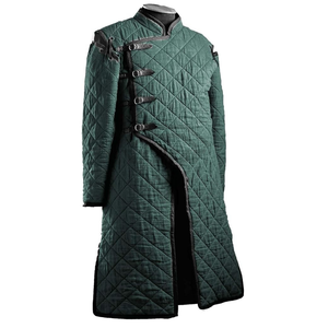 Chaqueta protectora profesional HEMA 350N 800N Equipo de entrenamiento de servicio pesado certificado Proveedor de chaquetas Hema de Pakistán - Product Image 5