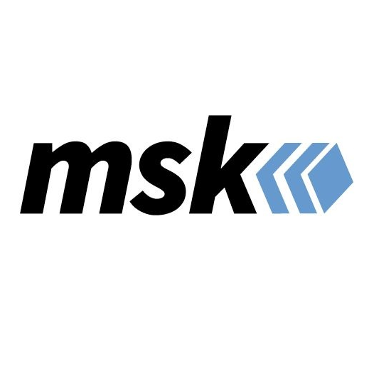 MSK Gesellschaft für Automatisierung mbH logo