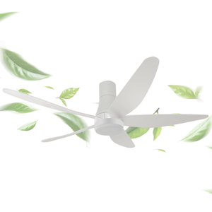 Ventilador de techo Morden, nuevo modelo personalizado, decoración Interior del hogar de CA duradera, hecho de plástico duradero, buen precio, Vietnam - Product Image 6