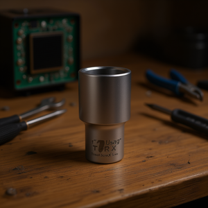 1/4'' Usag Socket <b>Bits</b> for <b>TORX</b> Screws High Quality Product for Efficient Fastening - Product Image 3