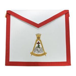 Lambskin Leather Masonic Craft Provincial - Product Image 3