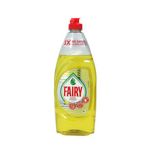 <b>Laundry</b> <b>Fairy</b> <b>Detergent</b> Liquid Soap, 64 Loads, 92 Fl Oz, for Sale in Good Price - Product Image 2
