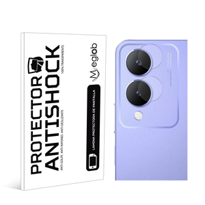 อุปกรณ์ป้องกันหน้าจอ Y17s กันกระแทกทนทานและดูดซับแรงกระแทก - Product Image 1