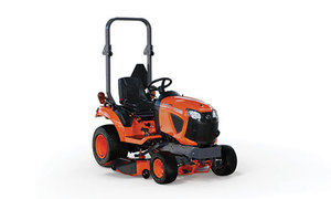 Kubota G231 LD Ride-On Mower - Product Image 6