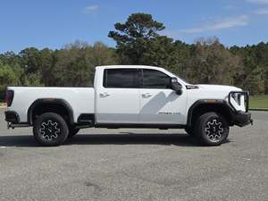 GMG Seira 2500HD AT4-X Crew Cab 4WD 2025, LISTO PARA ENVIAR - Product Image 4