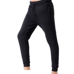 Conjunto Deportivo de Invierno de Nueva Temporada, Color Sólido, de Alta Calidad, con Sudadera con Capucha Estilosa y Pantalones Deportivos Ajustados, Corte Regular para Hombre - Product Image 2