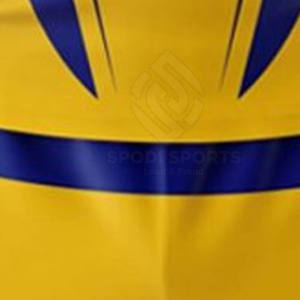 Fabricación de fábrica Diseño único Uniforme de rugby Logotipo personalizado Impreso Uniforme de rugby de secado rápido - Product Image 5