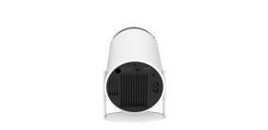 Fabrika fiyat HY300 Freestyle projektör HD ev sineması 4k Projecteur akıllı Android 11 Mini projektörler - Product Image 3