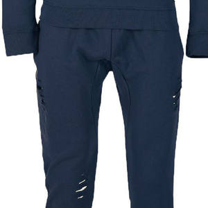 Chándal Deportivo Desgastado para Hombre, 100% Algodón, Material Duradero, Superventas, Color y Talla Personalizables - Product Image 6