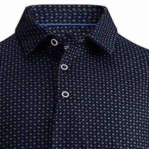 Find similar icon Custom Brand Polo <b>Shirt</b> 100% Cotton Wholesale Plain <b>Short</b> <b>Sleeve</b> Men Polo <b>Shirt</b> made by <b>Dress</b> Sports - Product Image 2