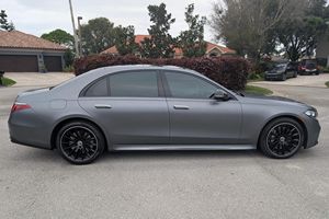 VOITURES D'OCCASION À VENDRE 2023 S580 4Matic - Product Image 3