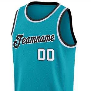 Conjunto de camiseta de baloncesto profesional para hombre, ropa deportiva de sublimación Reversible personalizable transpirable, camisetas de baloncesto - Product Image 5