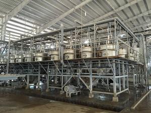 Almidón orgánico saludable de tapioca vietnamita puro a buen precio, versátil, saludable e ideal para el procesamiento y la exportación de alimentos. - Product Image 6