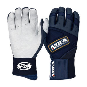2025 sur mesure 100% Original peau de vache Cabretta cuir Baseball et Softball gants de frappe vente chaude équipement de sport - Product Image 6