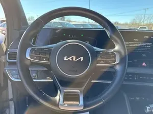 Kia Sportage X-Line 2022 - Product Image 6