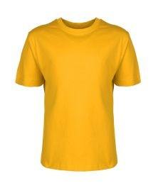 Camiseta OEM para hombre, venta al por mayor, camisetas deportivas de manga corta, Camiseta deportiva de secado rápido para gimnasio - Product Image 6