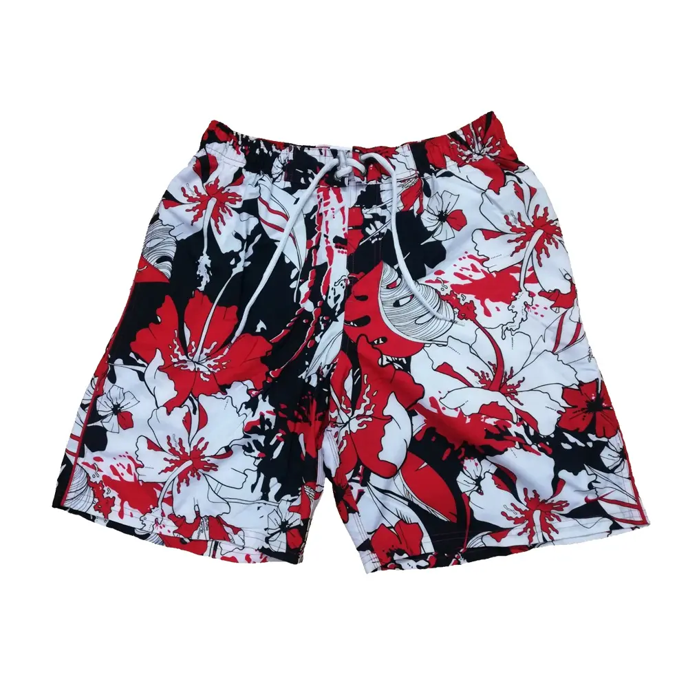 2023 New Style Men Casual Fit Short Formal Casual sports Shorts With Custom Sublimation for Men Training