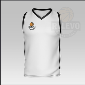 Maillot de basket-ball de haute qualité pour l'entraînement, vêtements de sport réversibles, maillot et short de basket-ball, design de maillot de basket-ball, couleur rose - Product Image 5