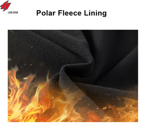 เสื้อกั๊กโพลีเอสเตอร์แขนกุดสำหรับผู้ชายไซส์พิเศษปักโลโก้และป้ายได้ตามต้องการ - Product Image 5