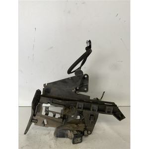 SERRURE DE PORTE ARRIÈRE DROITE INFERIEURE FORD C - Max Série 1633154 diesel 1800 (03>07) - Product Image 5