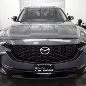 Usado 2021 Ma Z da SUV Usado Diesel Automático Cuero Ligero Interior AWD Trasero - Product Image 1