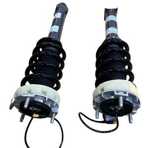 โช้คอัพคุณภาพสูงสำหรับล้อหน้าและล้อหลัง เหมาะสำหรับรถ Porsche Carrera 911 997987 986 996 981 982 991 718 - Product Image 1