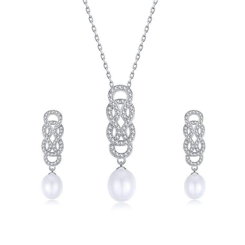 Finished product set