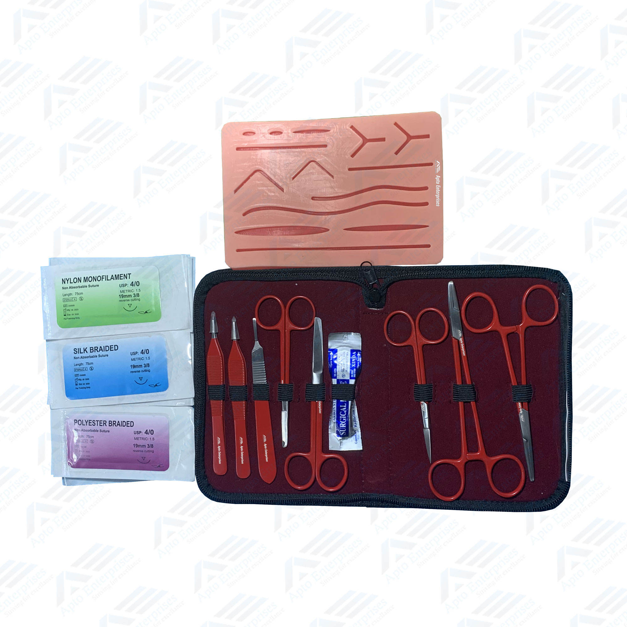 Suture Kit