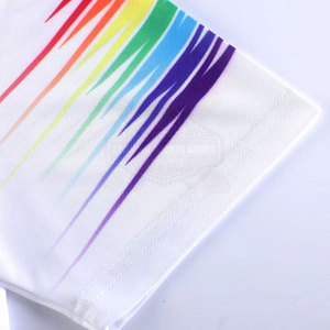 Nuevo Uniforme de Fútbol Personalizado 2025 para Adultos, Transpirable, Manga Corta, Logotipo y Diseño Personalizados, Alta Calidad - Product Image 4