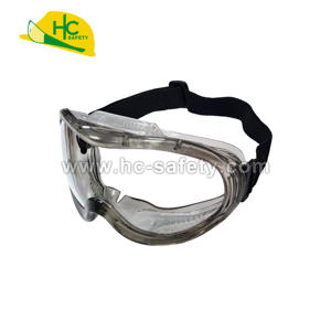 Gafas de Seguridad con Protección UV A01 para Trabajos Viales y Personal de Servicios Públicos con Diseño Ligero y Cómodo - Product Image 5