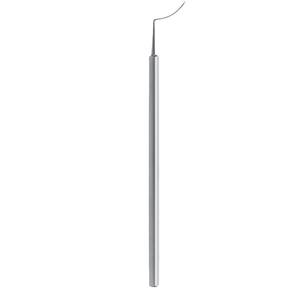 เครื่องมือทางการแพทย์ CE ISO ที่ผ่านการรับรองจาก Helveston ไม้บรรทัด Scleral 15มม. 5มม. ได้รับการอนุมัติจาก CE - Product Image 4