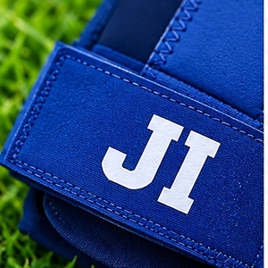 Equipo de campo de cuero con manopla deslizante de béisbol personalizable de alta calidad para jugadores al por mayor - Product Image 4