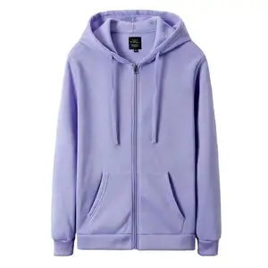 Người Đàn Ông Mùa Thu Hoodies Dài Tay Áo Sọc Jacquard Áo Thun Dây Kéo Kanga Túi Giản Dị Đội Mũ Trùm Nón Áo Nỉ Thời Trang Phố Quần Áo