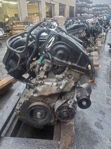 Motor Usado, Ensamblaje Completo, Compatible con: Honda Accord 2.4L 2017, VIN 2, Dígito 6, Sedán - Product Image 4