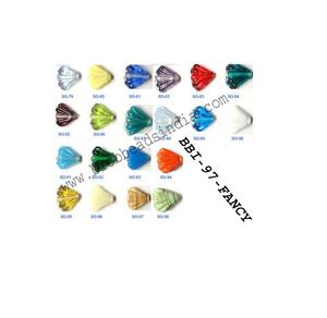 Stylish Beaded <b>Lanyard</b> <b>For</b> Holding Badges And <b>Keys</b> Perfect <b>For</b> Office And School Use Fancy Glass Beads Indian Supplier - Product Image 6